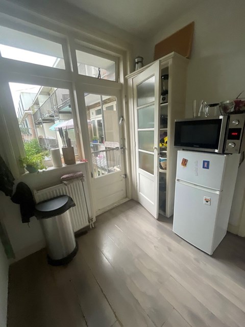 Foto 5: Amsterdam - Middenweg - Foto 5