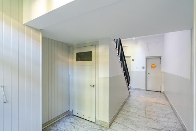 Foto 7: Den Haag - Javastraat - Foto 7