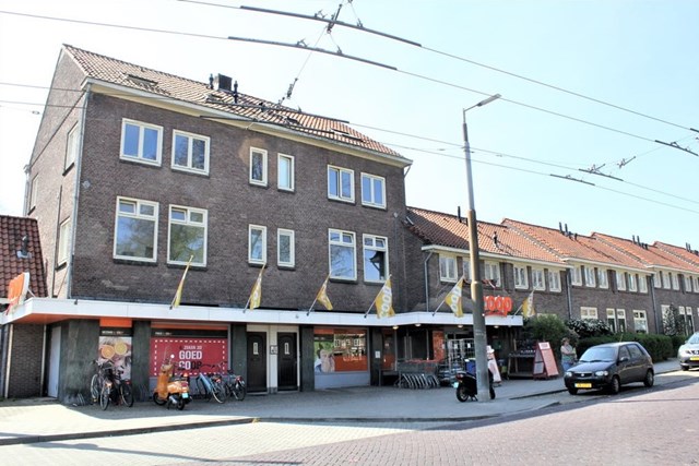 Foto 1: Arnhem - Schuttersbergplein - Foto 1