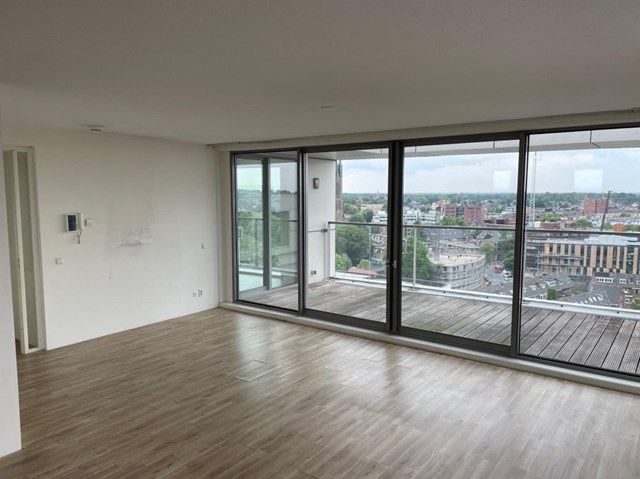 Foto 4: Hilversum - Wilhelminastraat - Foto 4
