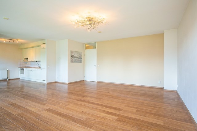 Foto 3: Breda - Abdijstraat - Foto 3