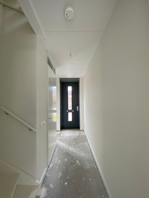 Foto 2: Zuid-Scharwoude - Borgerlant - Foto 2