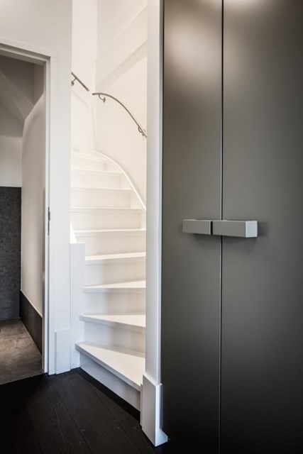 Foto 5: Amsterdam - Govert Flinckstraat - Foto 5