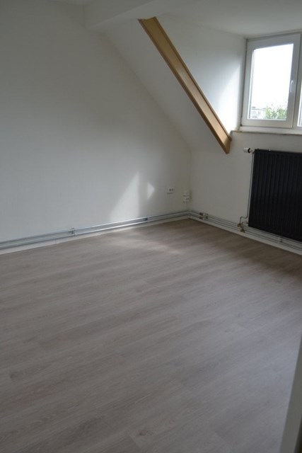 Foto 3: Groningen - Koeriersterweg - Foto 3
