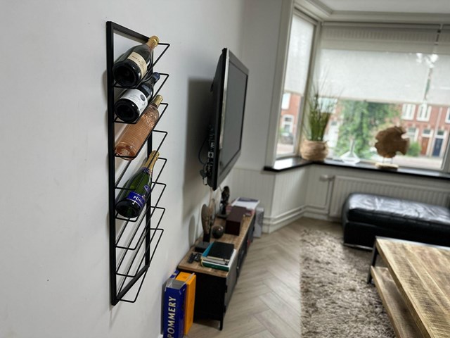 Foto 6: Utrecht - Croeselaan - Foto 6