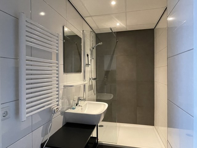 Foto 6: Naarden - Zwarteweg - Foto 6