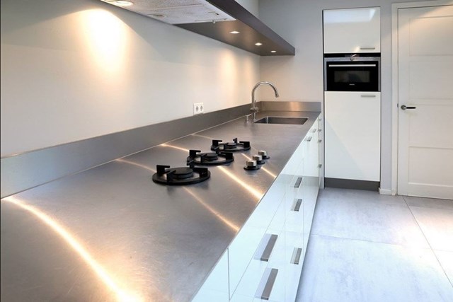 Foto 4: Den Haag - Bazarlaan - Foto 4