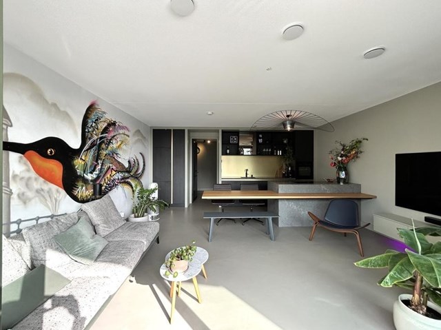 Foto 5: Amsterdam - Conny Stuartstraat - Foto 5