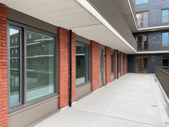 Foto 5: Lent - Theo Dobbestraat - Foto 5