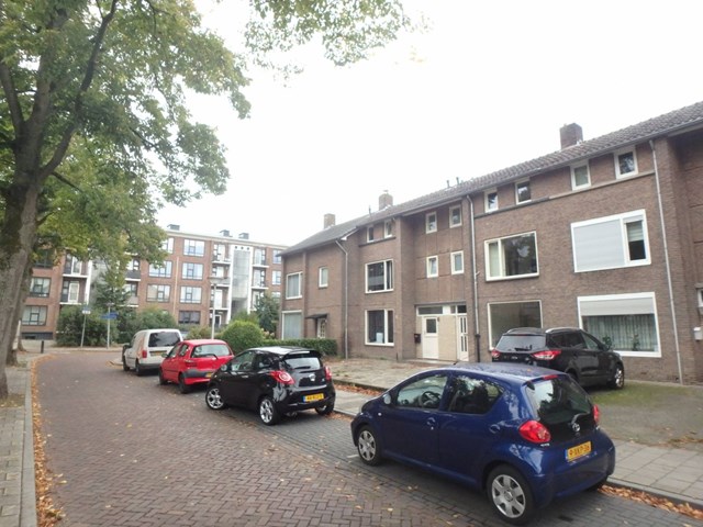 Foto 1: Eindhoven - Schelfhoutstraat - Foto 1