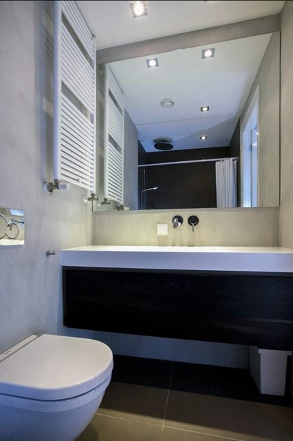 Foto 2: Amsterdam - Utrechtsestraat - Foto 2