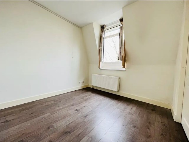 Foto 5: Den Haag - Maaswijkstraat - Foto 5