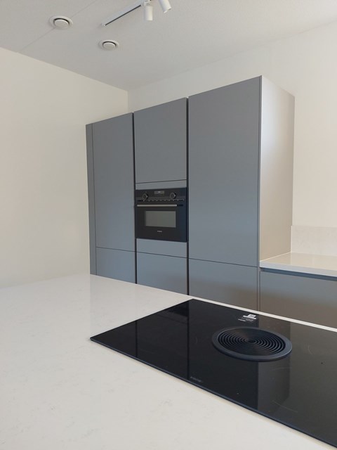 Foto 3: Rijnsburg - E E van der Laanstraat - Foto 3