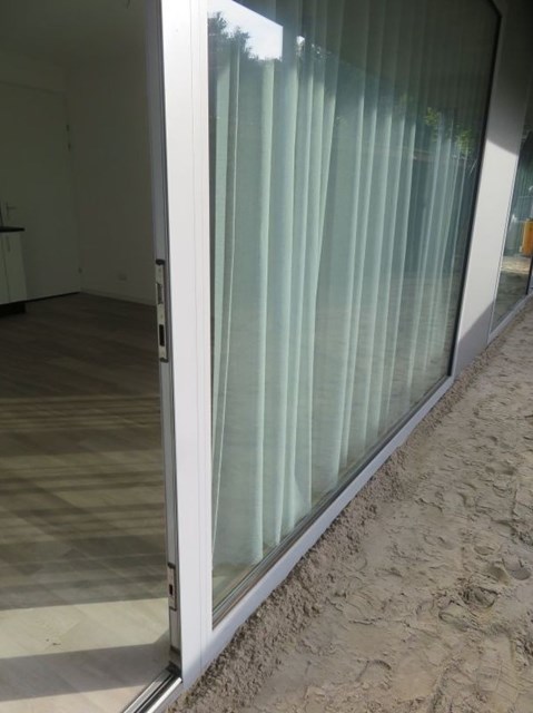 Foto 6: Tilburg - Broekhovenseweg - Foto 6