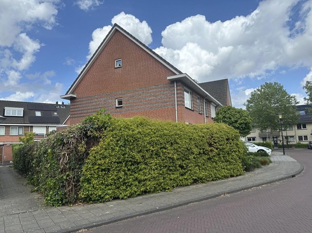 Foto 2: Barendrecht - Rozenhout - Foto 2