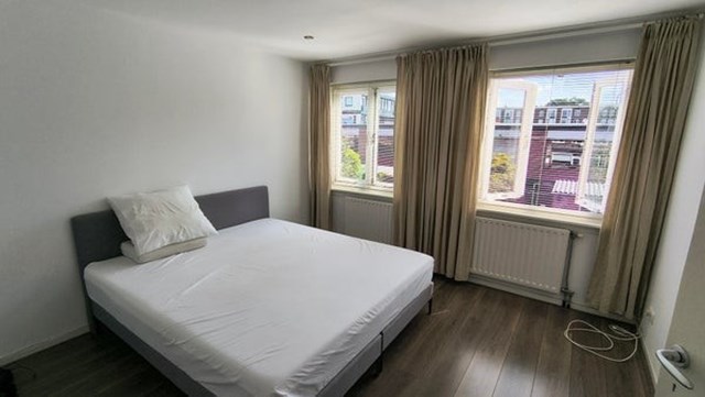 Foto 7: Breda - Bilderdijkstraat - Foto 7