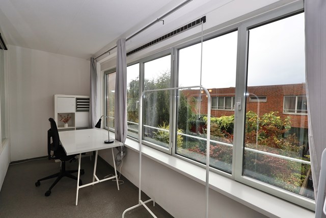 Foto 5: Rotterdam - Laan op Zuid - Foto 5