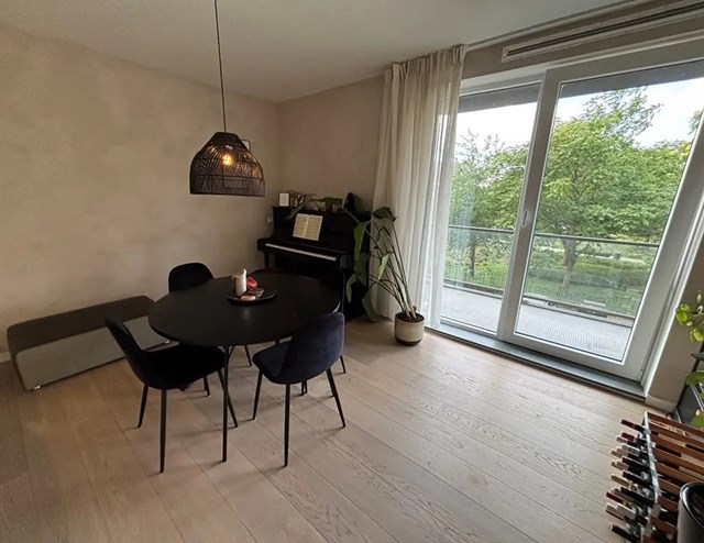 Foto 4: Amsterdam - Bella Vistastraat - Foto 4