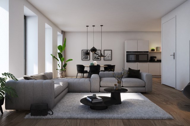 Foto 7: Amsterdam - Lorriestraat - Foto 7