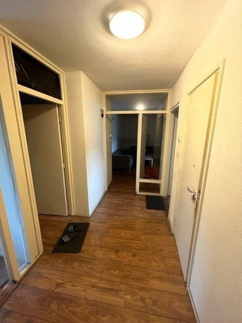 Foto 6: Enschede - Burgemeester Edo Bergsmalaan - Foto 6