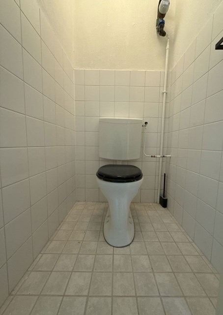 Foto 7: Rotterdam - Vaarnerkamp - Foto 7