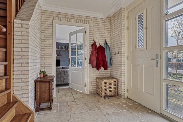 Foto 7: Sprundel - Aleidisstraat - Foto 7