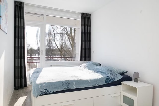 Foto 7: Amstelveen - William Boothlaan - Foto 7