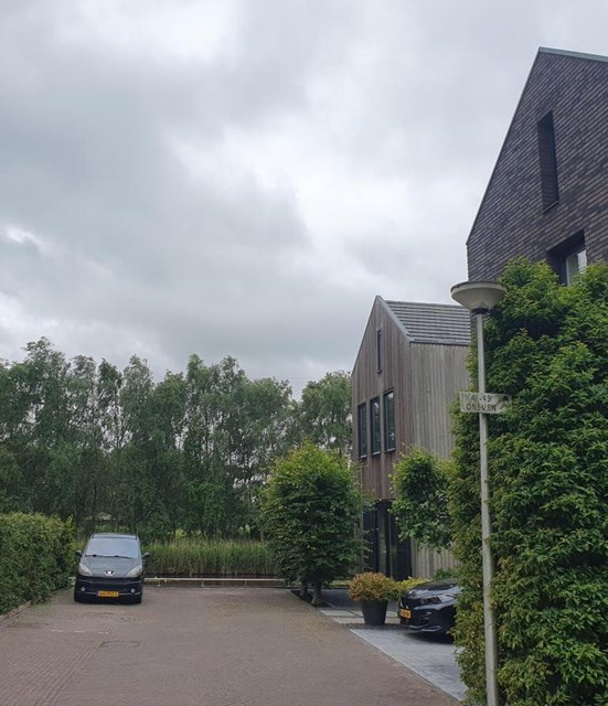 Foto 3: Purmerend - Houtbaai - Foto 3