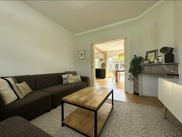 Foto 6: Breda - Achillesstraat - Foto 6