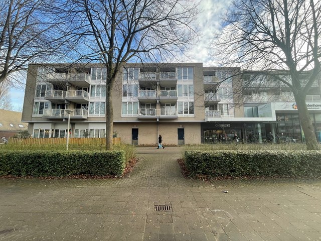 Foto 1: Amstelveen - Brink - Foto 1