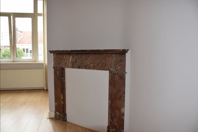 Foto 7: Den Haag - Weissenbruchstraat - Foto 7