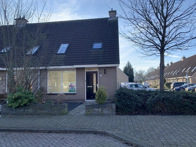 Foto 1: Hoorn (NH) - Veranda - Foto 1