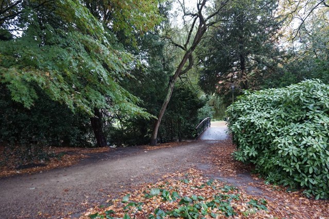 Foto 2: Tilburg - Dr. Nolensstraat - Foto 2