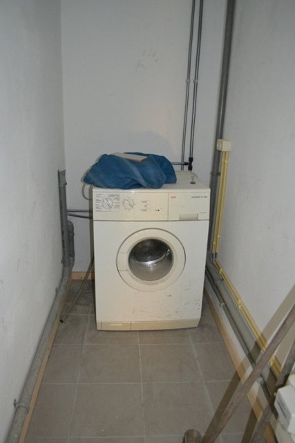 Foto 2: Groningen - Koeriersterweg - Foto 2