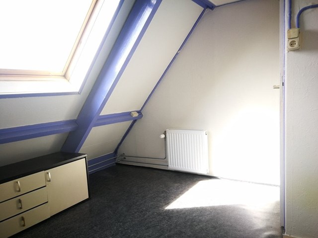 Foto 7: Groningen - Ernst Casimirlaan - Foto 7