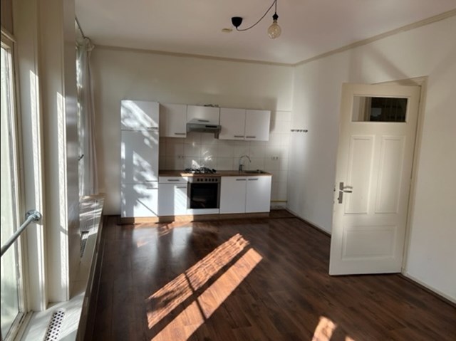 Foto 3: Leeuwarden - Sint Jacobsstraat - Foto 3