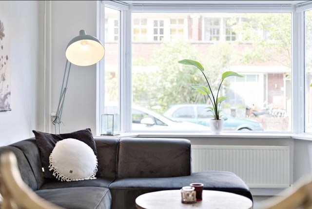 Foto 6: Leeuwarden - Marnixstraat - Foto 6