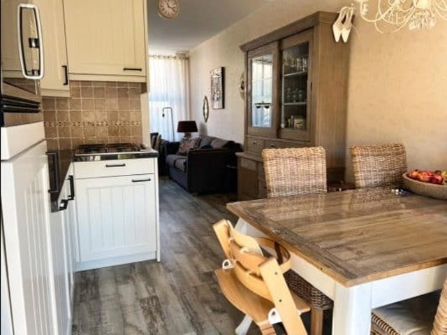 Foto 6: Krabbendijke - Piermanstraat - Foto 6