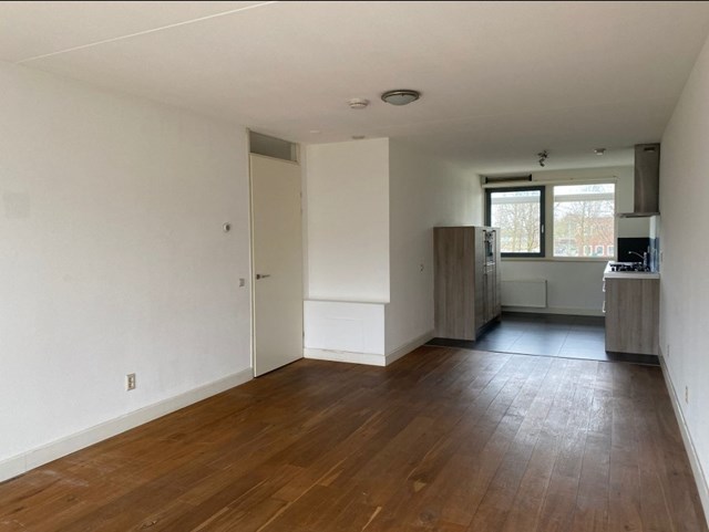 Foto 6: Haarlem - Vondelweg - Foto 6