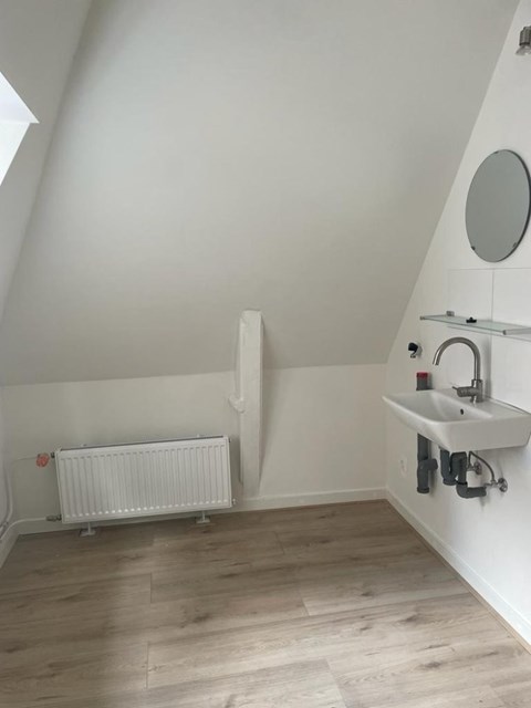 Foto 6: Zwolle - Korte Kamperstraat - Foto 6