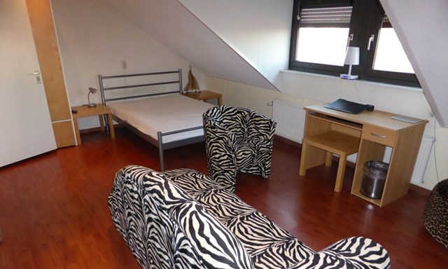 Foto 5: Tilburg - Sint Willebrordstraat - Foto 5