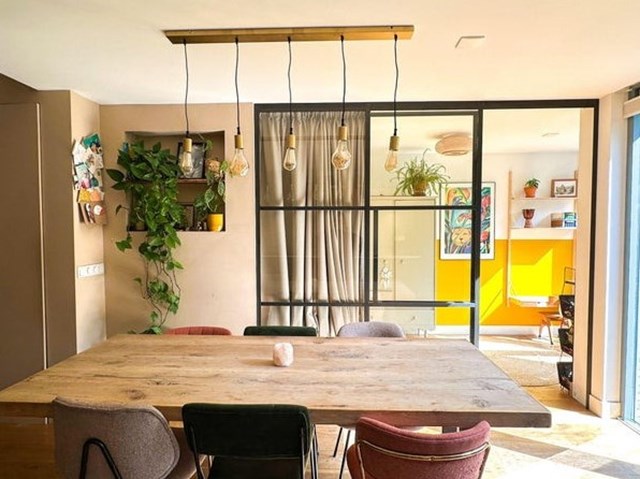 Foto 4: Amsterdam - Bestevaerstraat - Foto 4