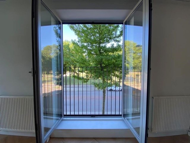 Foto 3: Amsterdam - Wolbrantskerkweg - Foto 3