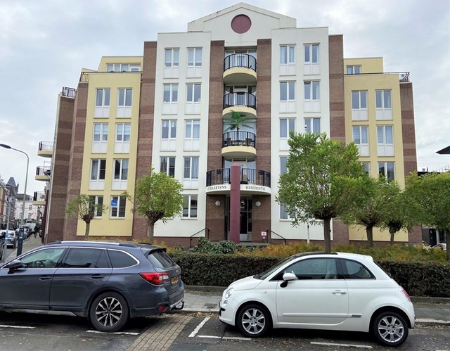 Foto 1: Maastricht - Sint Maartenslaan - Foto 1