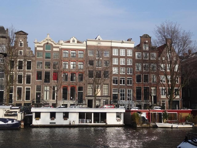 Foto 7: Amsterdam - Binnenkant - Foto 7