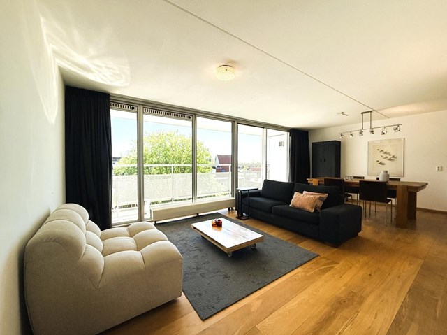 Foto 1: Amsterdam - Zeeburgerdijk - Foto 1