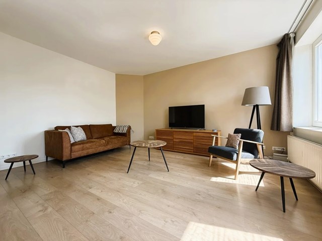 Foto 5: Amsterdam - Murillostraat - Foto 5