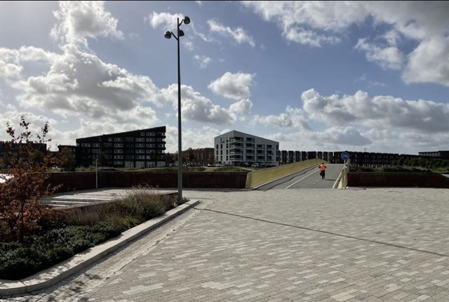 Foto 5: Rosmalen - Het Frontier - Foto 5