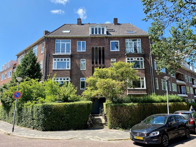 Foto 1: Groningen - Paterswoldseweg - Foto 1