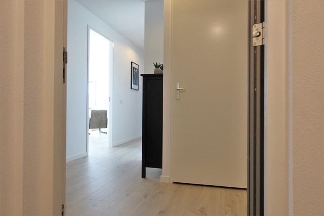 Foto 6: Utrecht - David van Mollemstraat - Foto 6